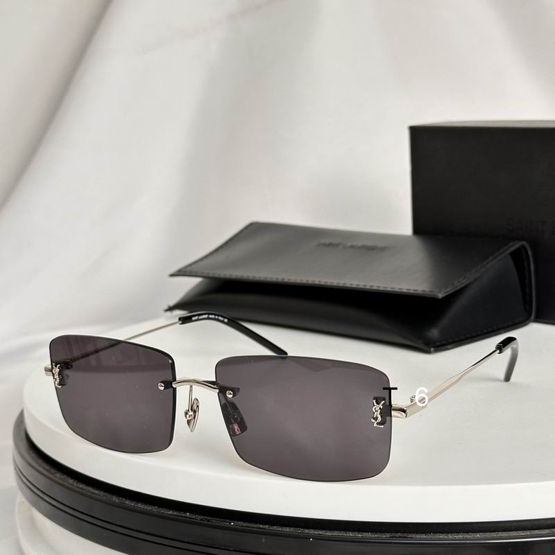 YSL Sunglasses 58